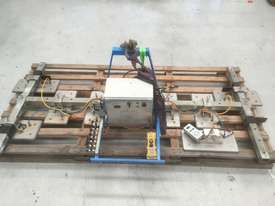 VacLift Sheet lifter / 1500kg / October 2014 - picture0' - Click to enlarge