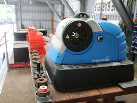 Hydraulic Hose Machines and Accessories - picture1' - Click to enlarge