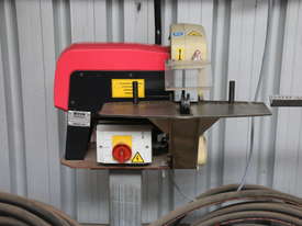 Hydraulic Hose Machines and Accessories - picture2' - Click to enlarge