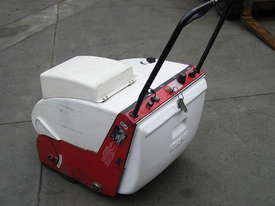 RCM 500E 600E & 700E Walk Behind Vacuum Sweeper - picture2' - Click to enlarge