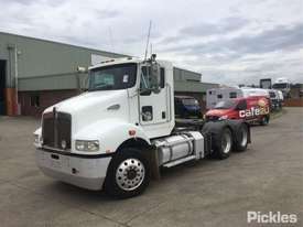 2013 Kenworth T359 - picture2' - Click to enlarge