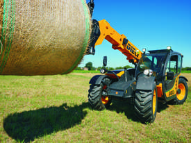 Dieci Agri Farmer 30.9 TCH - 3T / 8.70 Reach Telehandler - HIRE NOW - picture0' - Click to enlarge