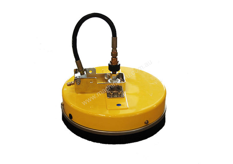 caption Kerrick BE1400 Whirlaway Surface Cleaner