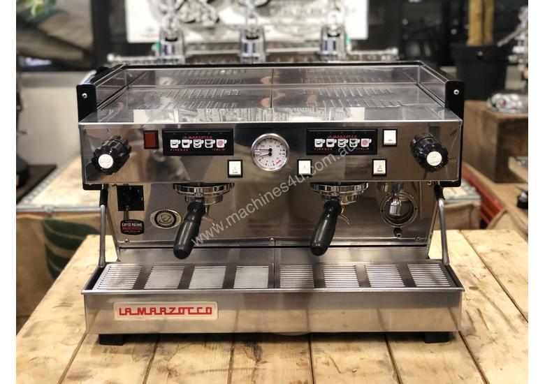 Used La Marzocco Linea Classic 2 Group Coffee Machines in , Listed on