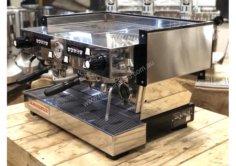 Used La Marzocco Linea Classic 2 Group Coffee Machines in , Listed on