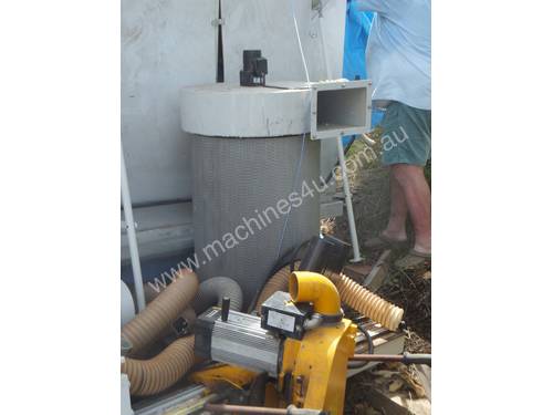 Vertical Panel Saw  