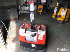 Pallet Truck, - picture0' - Click to enlarge