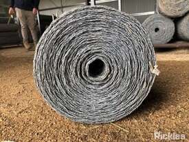 3 x Fencing Wire - picture0' - Click to enlarge