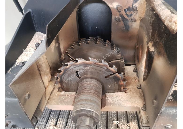 caption CML MULTI RIP SAW