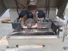 CML MULTI RIP SAW - picture0' - Click to enlarge