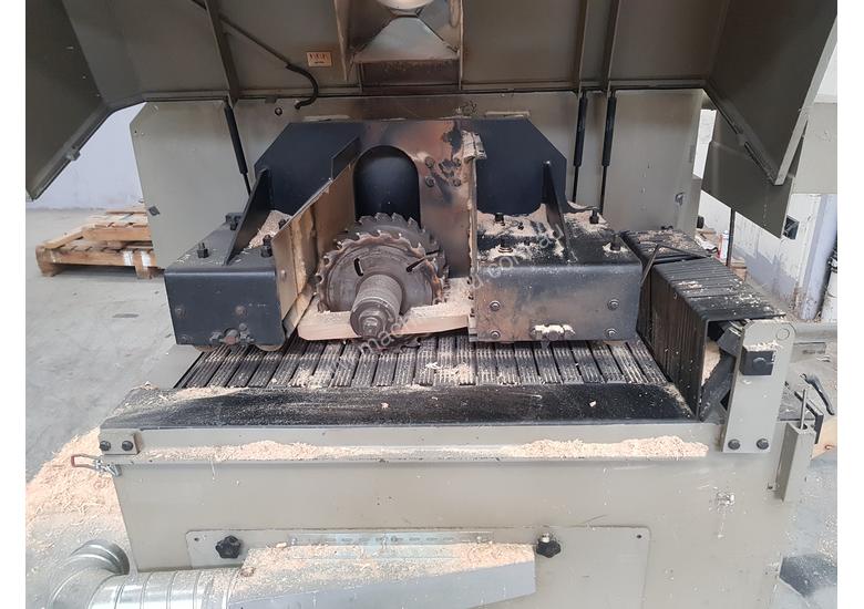 caption CML MULTI RIP SAW