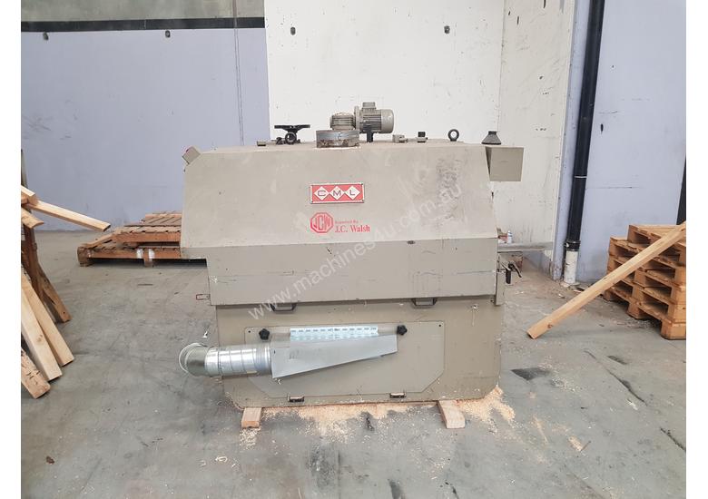 caption CML MULTI RIP SAW