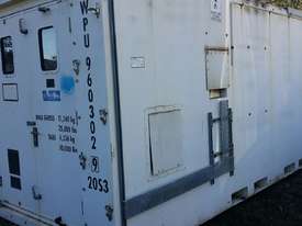 Converted Refrigerated Container – 6m  - picture2' - Click to enlarge