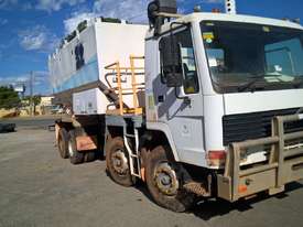 2001 Volvo Bomb Truck/Ampho Truck - picture1' - Click to enlarge