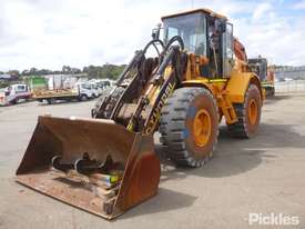 2007 Hyundai HL740TM-7 - picture2' - Click to enlarge