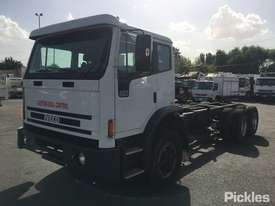 2005 Iveco ACCO - picture2' - Click to enlarge