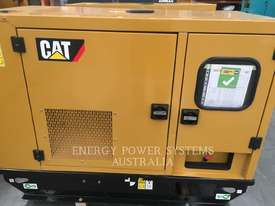 CATERPILLAR DE22E3 Portable Generator Sets - picture0' - Click to enlarge