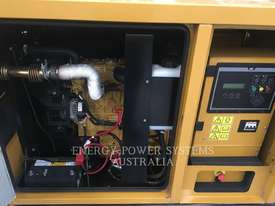 CATERPILLAR DE22E3 Portable Generator Sets - picture0' - Click to enlarge