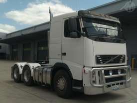 Volvo FH460 - picture0' - Click to enlarge