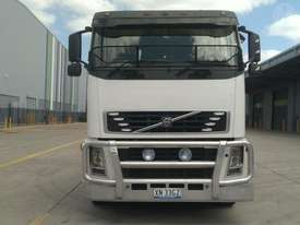 Volvo FH460 - picture0' - Click to enlarge