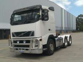 Volvo FH460 - picture1' - Click to enlarge