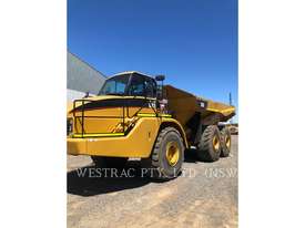 CATERPILLAR 740 Articulated Trucks - picture0' - Click to enlarge