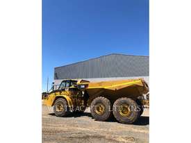 CATERPILLAR 740 Articulated Trucks - picture2' - Click to enlarge