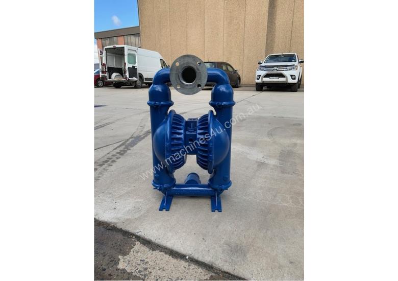 Used 2018 wilden Wilden PX15 3 Inch Pump Water Pump in , - Listed on ...