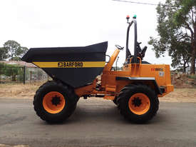 Aveling Barford SX10000 Articulated Off Highway Truck - picture0' - Click to enlarge