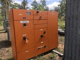 Wilson 750 KVA Transformer - picture1' - Click to enlarge