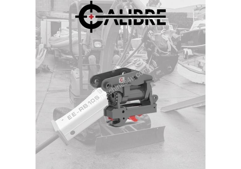 caption JB Calibre Tilt Hitch HT02SD 1-2.5 T 30mm Pins