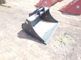 Unused Doherty  1200mm Mud Bucket - picture1' - Click to enlarge