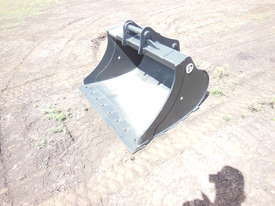 Unused Doherty  1200mm Mud Bucket - picture0' - Click to enlarge