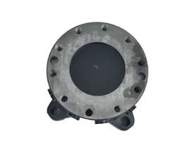 NEW ARB30 HYDRAULIC ROTATOR TO SUIT 2.5T EXCAVATOR FIXED MOUNT - picture0' - Click to enlarge