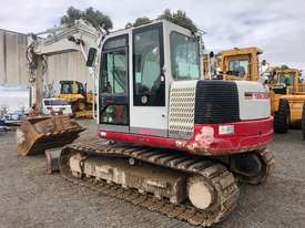 2013 TAKEUCHI TB1140 EXCAVATOR - picture1' - Click to enlarge