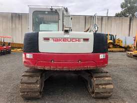 2013 TAKEUCHI TB1140 EXCAVATOR - picture2' - Click to enlarge