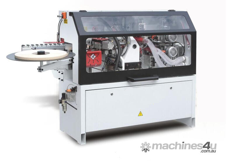 caption Very compact and affordable - with scraping and buffing!