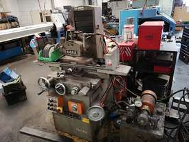 Surface grinder - picture0' - Click to enlarge