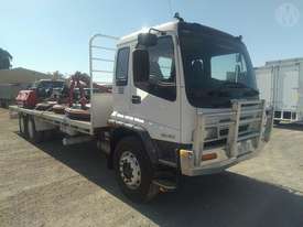 Isuzu FVY1400 - picture0' - Click to enlarge