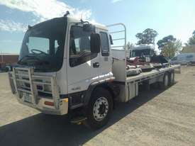Isuzu FVY1400 - picture1' - Click to enlarge