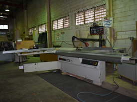 SCM SI 400 E With Electronic fence (Business Closure) - picture0' - Click to enlarge