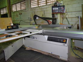 SCM SI 400 E With Electronic fence (Business Closure) - picture0' - Click to enlarge