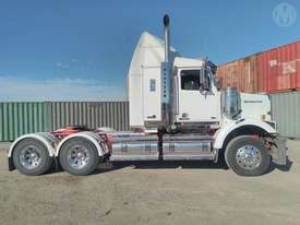 Western Star 4800FX - picture0' - Click to enlarge