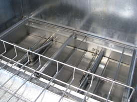 Commercial Kitchen Pot Dishwasher Warewasher - Washtech - picture2' - Click to enlarge