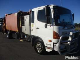 2010 Hino FD 500 - picture0' - Click to enlarge