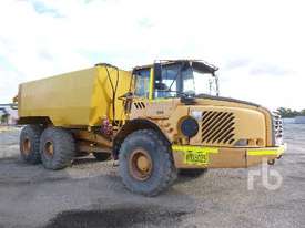 VOLVO A30D Water Wagon - picture0' - Click to enlarge