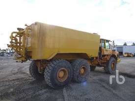 VOLVO A30D Water Wagon - picture1' - Click to enlarge