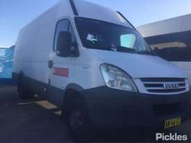 2007 Iveco Daily - picture0' - Click to enlarge