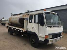 1988 Mitsubishi Fuso Fighter FK 600 - picture0' - Click to enlarge