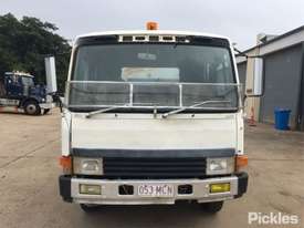 1988 Mitsubishi Fuso Fighter FK 600 - picture1' - Click to enlarge